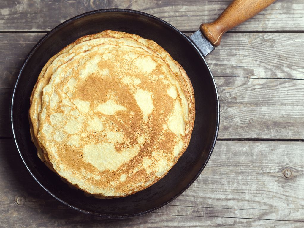 Soirée Crêpes SPORTS ET DETENTE